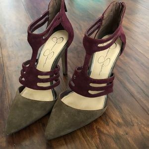 Jessica Simpson Clementh